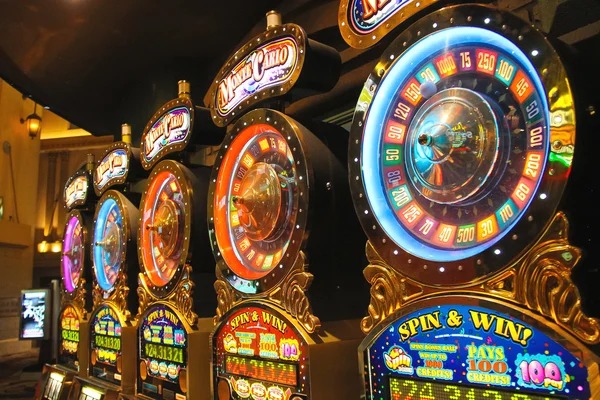 Top Trend Gaming titles displayed on olimpus88 platform interface